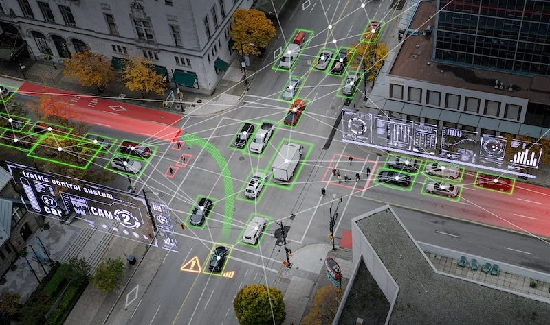 Lumotive Debuts ‘World’s First 2D Photonic Beamforming Chip’