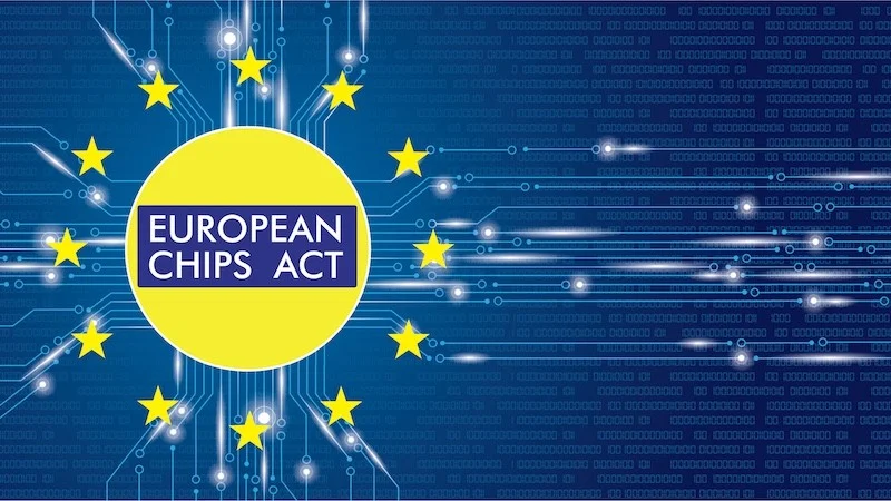 Europe’s Chip Ambitions: Why the EU’s Semi Strategy May Fall Short