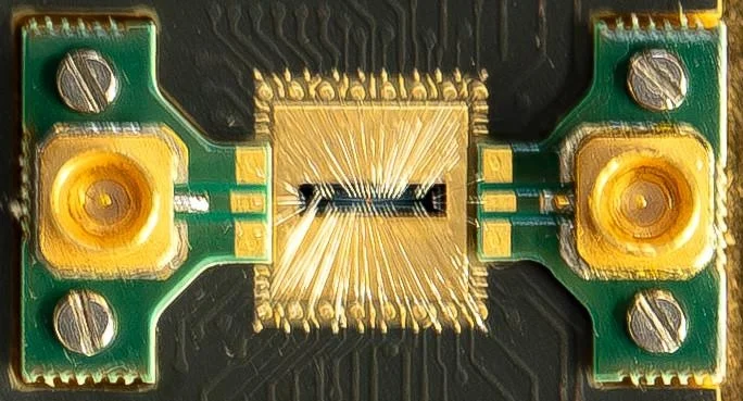 IMEC and Diraq Tow the Quantum Line With Foundry-Compatible Spin Qubits