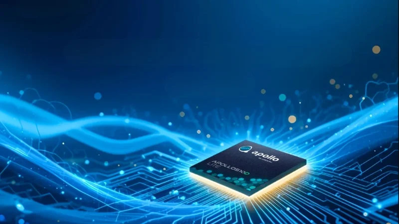 Ambiq Rolls Out Two SoC Series Targeting Edge AI Applications