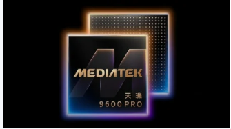 MediaTek Unveils 2 nm SoC for Agentic AI Smartphones